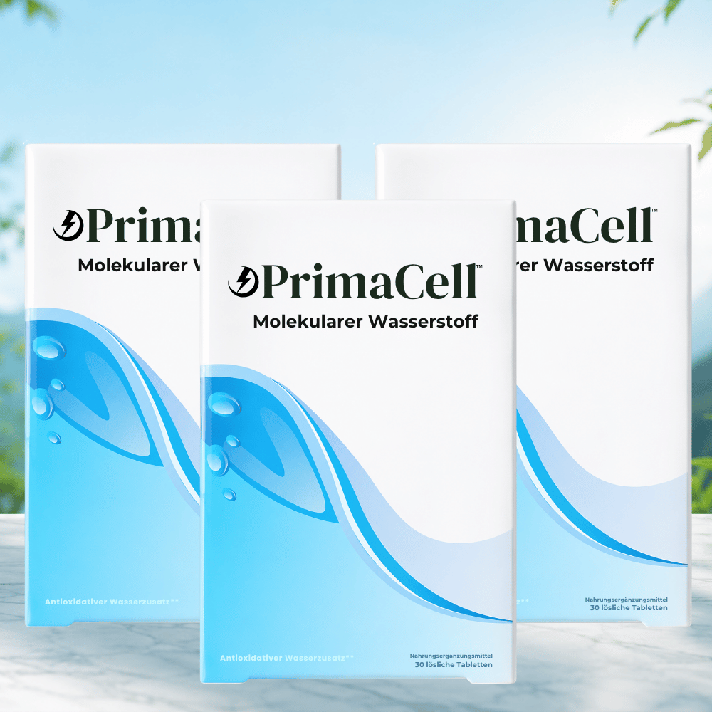 PrimaCell