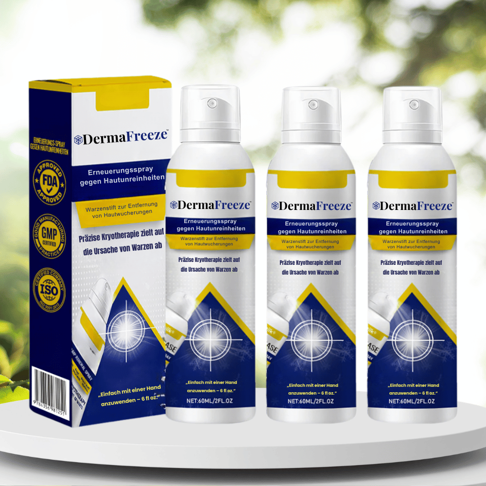 DermaFreeze