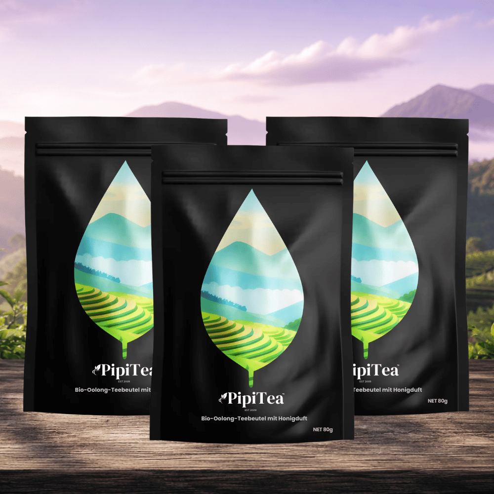 PipiTea