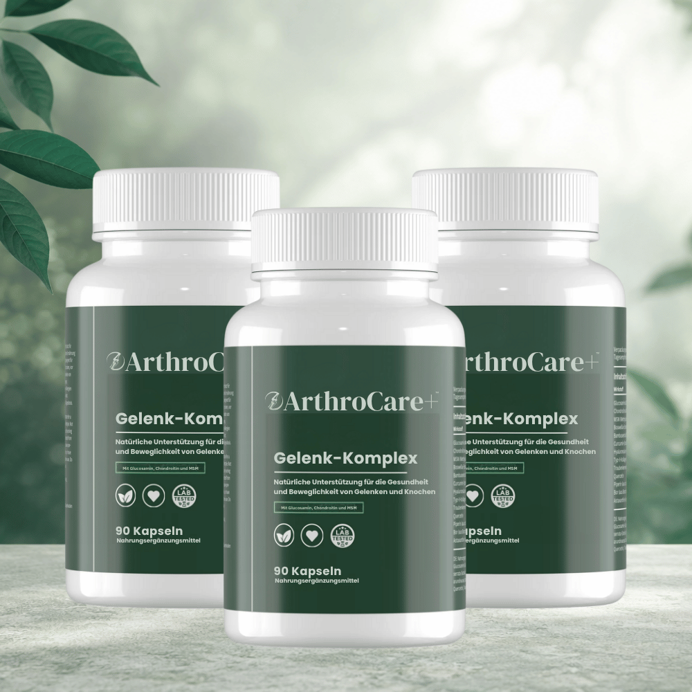 ArthroCare+
